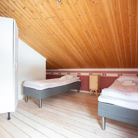 Vanhaselkae Saariselkä