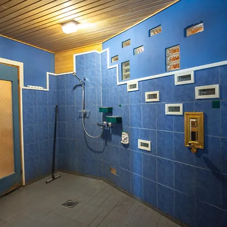 Ferienhaus Vanhaselkae Saariselkä