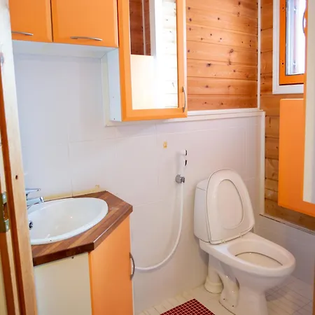 Ferienhaus Vanhaselkae