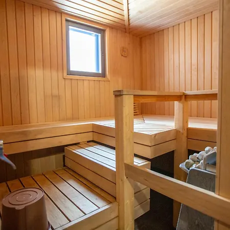 Vanhaselkae * Saariselkä