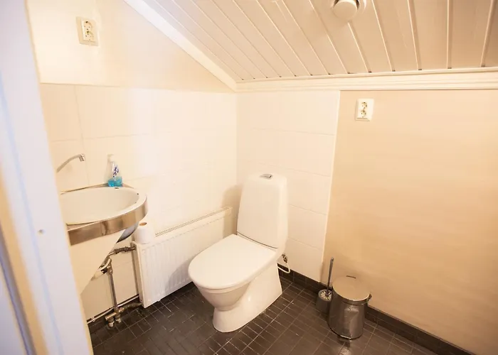 Vanhaselkä Loma-asunnot Saariselkä